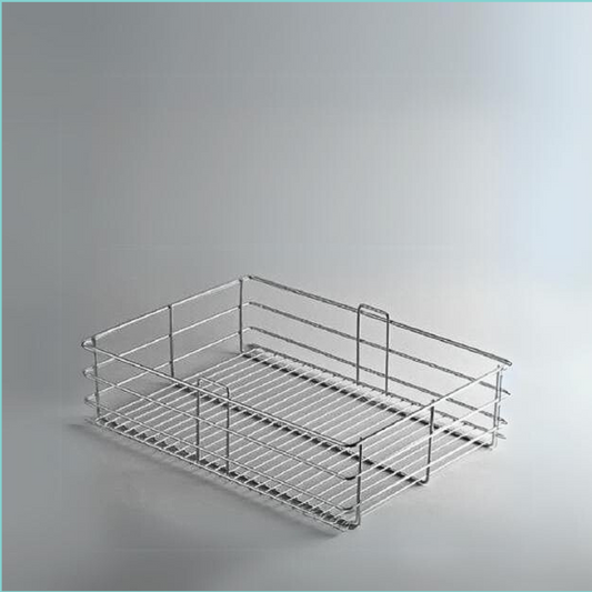 Ebco - Plain Basket - SS304