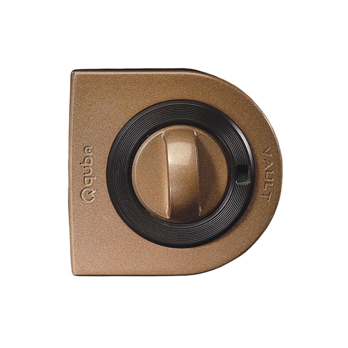 VAULT VERTIBOLT LOCK- ONE SIDE KEY - QUBA