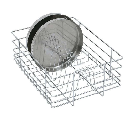 Sleek - Thali Basket - Designer